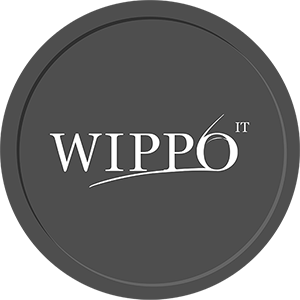 wippo logo